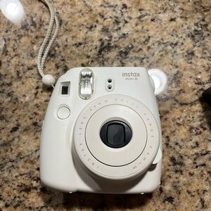 Fujifilm Instax Mini 8